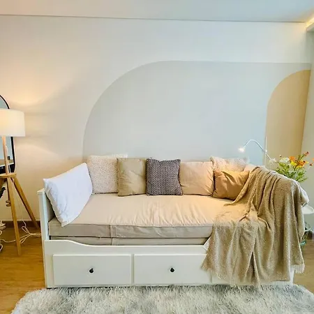 Cozy 2Bed 4Pax 200M Bts Phrakhanong, 10Min Thonglor Ekkamai