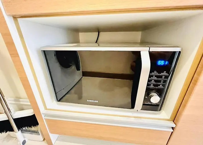 Cozy Spacious 55sqm 1br 200m Bts Phrakhanong, 10min Thonglo Appartement Bangkok