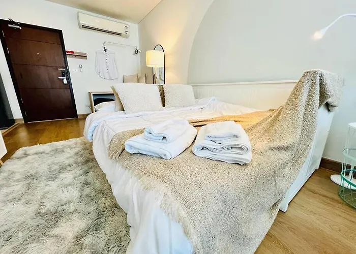 Appartement Cozy Spacious 55sqm 1br 200m Bts Phrakhanong, 10min Thonglo