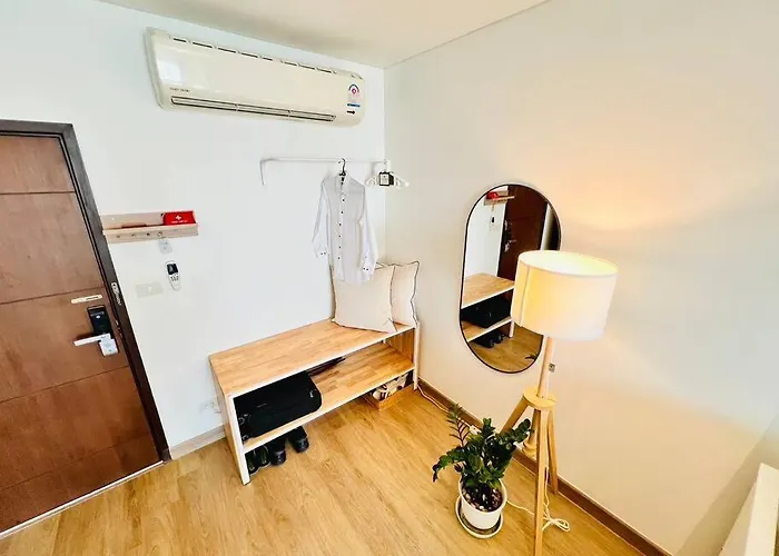 Cozy Spacious 55sqm 1br 200m Bts Phrakhanong, 10min Thonglo