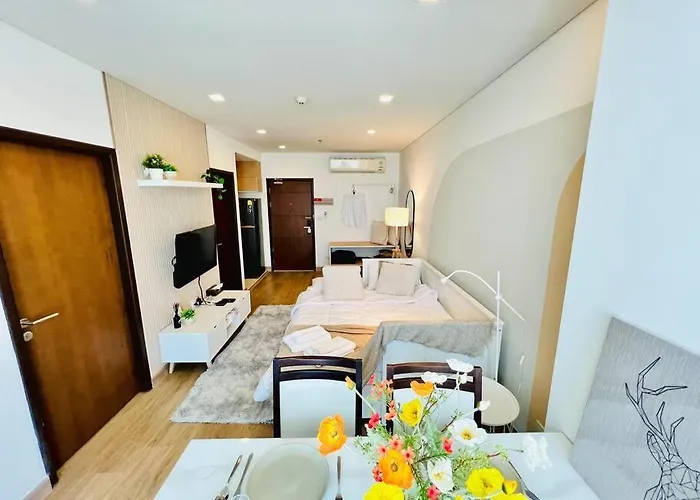 Cozy Spacious 55sqm 1br 200m Bts Phrakhanong, 10min Thonglo