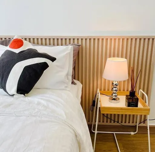 Cozy Spacious 55sqm 1br 200m Bts Phrakhanong, 10min Thonglo Appartement