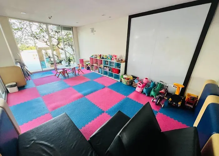 Cozy Spacious 55sqm 1br 200m Bts Phrakhanong, 10min Thonglo Appartement *