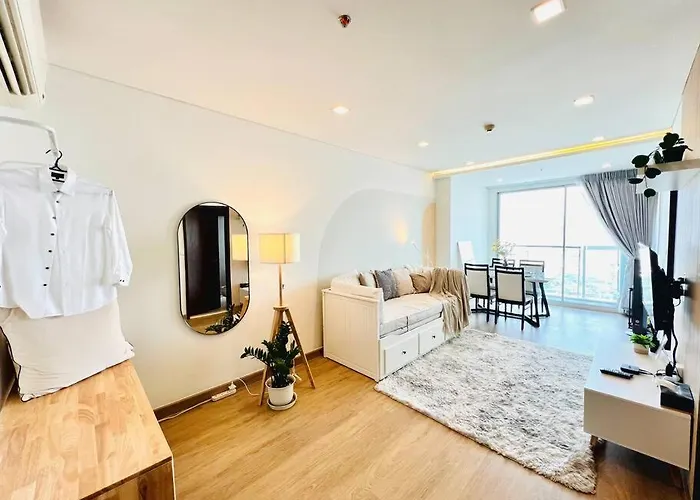 Cozy Spacious 55sqm 1br 200m Bts Phrakhanong, 10min Thonglo Appartement Bangkok