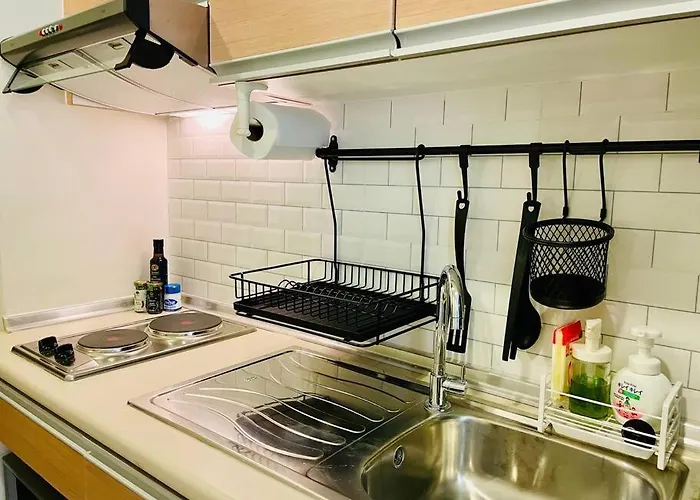 Cozy Spacious 55sqm 1br 200m Bts Phrakhanong, 10min Thonglo *