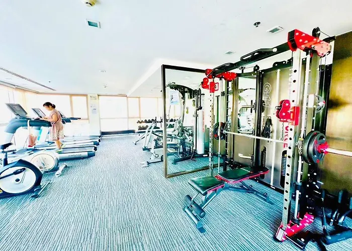Cozy Spacious 55sqm 1br 200m Bts Phrakhanong, 10min Thonglo Appartement Bangkok