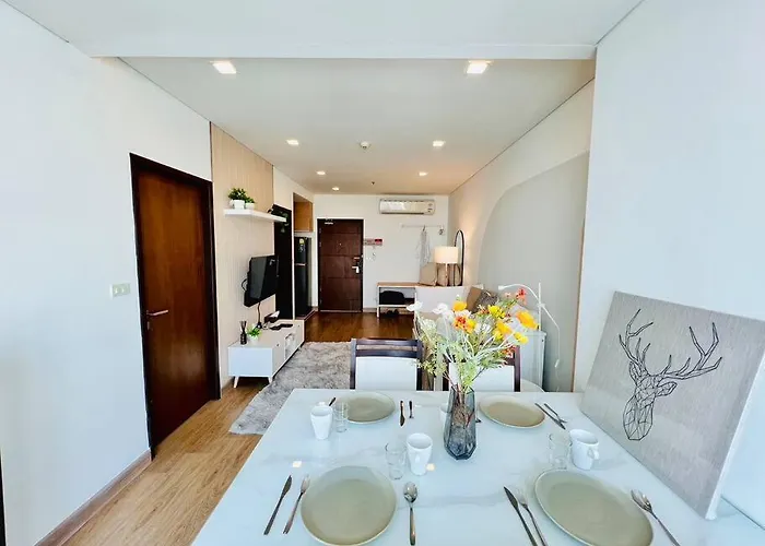 Cozy Spacious 55sqm 1br 200m Bts Phrakhanong, 10min Thonglo Appartement