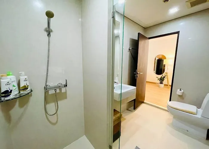 Cozy Spacious 55sqm 1br 200m Bts Phrakhanong, 10min Thonglo * Bangkok