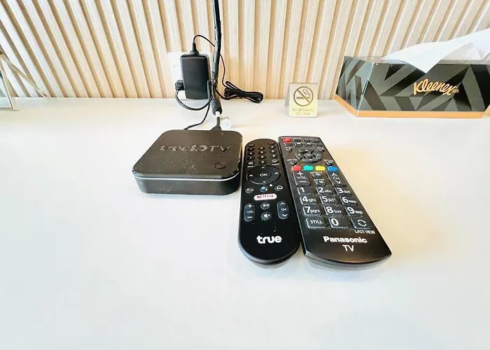Cozy Spacious 55sqm 1br 200m Bts Phrakhanong, 10min Thonglo Appartement Bangkok