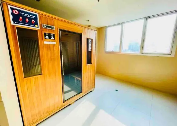 Cozy Spacious 55sqm 1br 200m Bts Phrakhanong, 10min Thonglo *