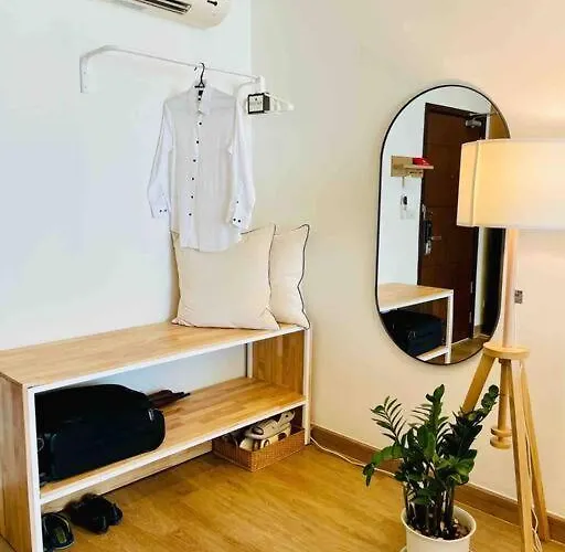Cozy Spacious 55sqm 1br 200m Bts Phrakhanong, 10min Thonglo Bangkok