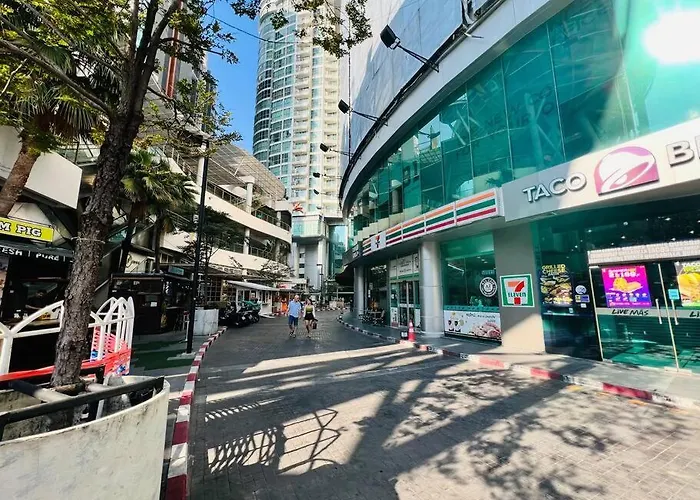Cozy Spacious 55sqm 1br 200m Bts Phrakhanong, 10min Thonglo Appartement