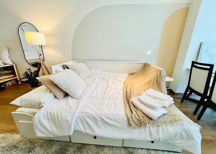 Cozy Spacious 55sqm 1br 200m Bts Phrakhanong, 10min Thonglo Appartement