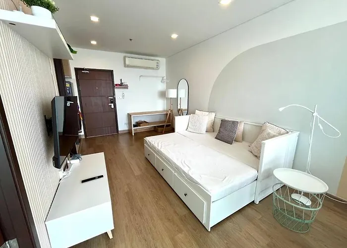 Appartement Cozy Spacious 55sqm 1br 200m Bts Phrakhanong, 10min Thonglo