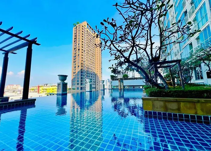 Cozy Spacious 55sqm 1br 200m Bts Phrakhanong, 10min Thonglo *